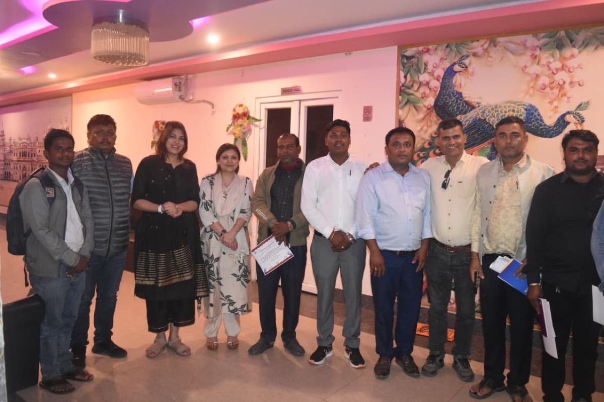 Digital Literacy Program