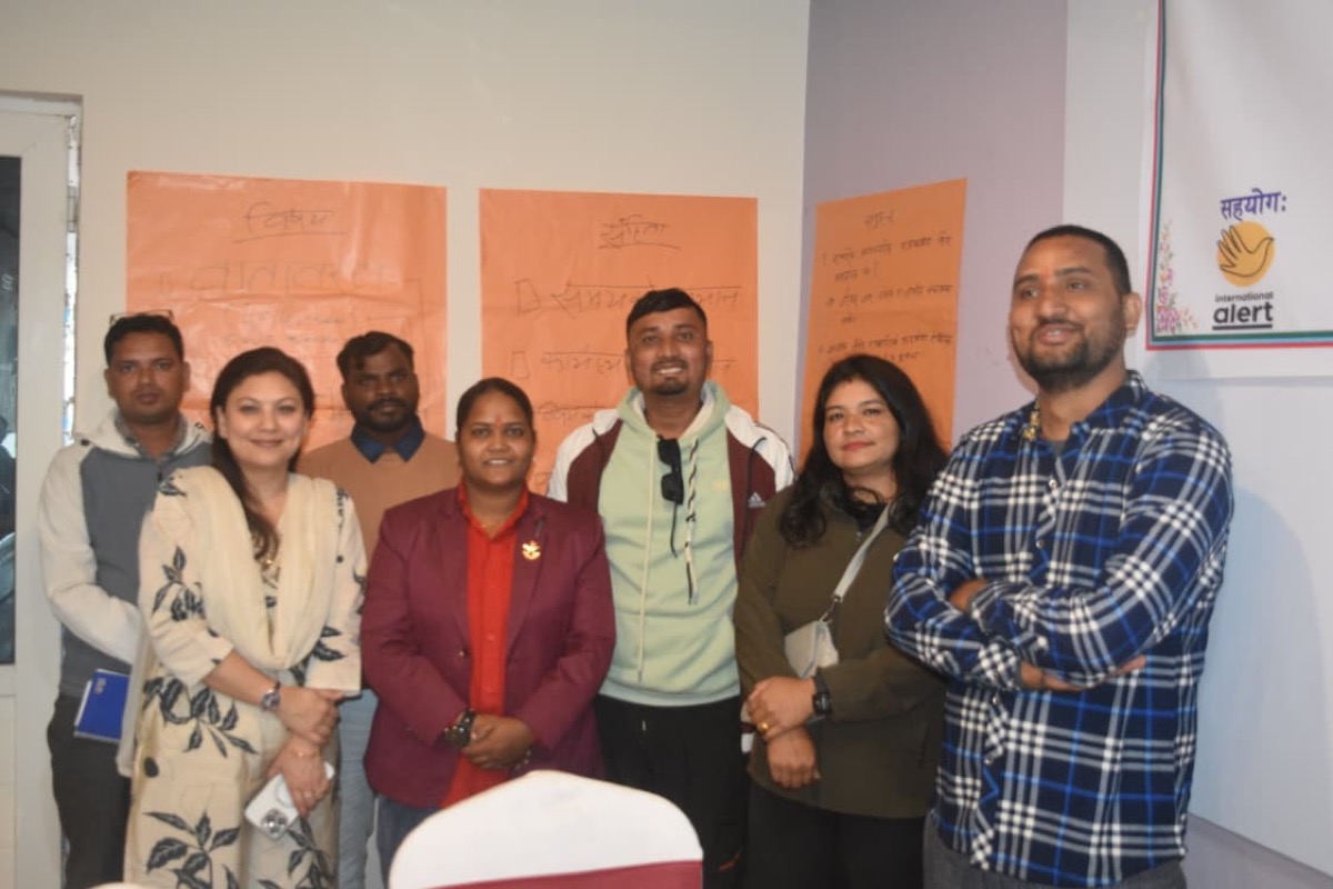 Digital Literacy Program