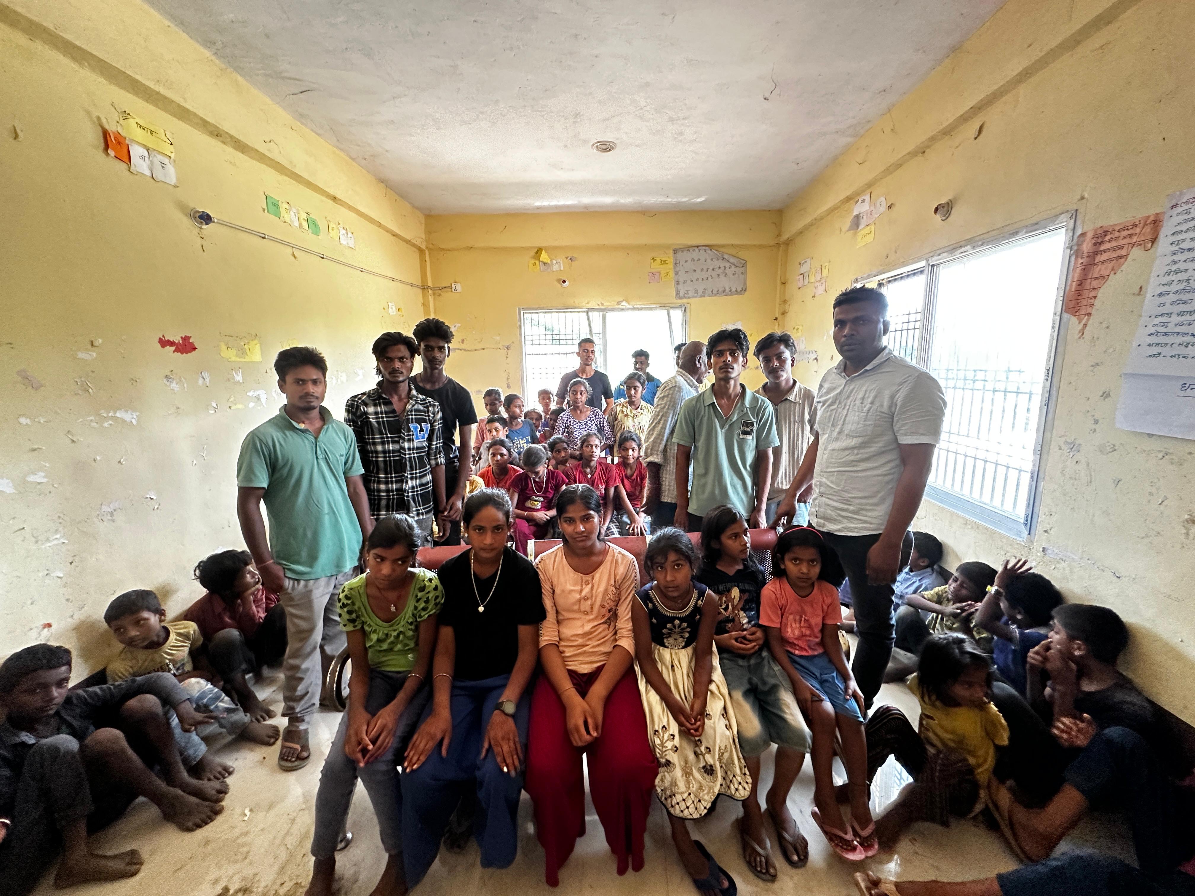 Drug Awareness Campaign