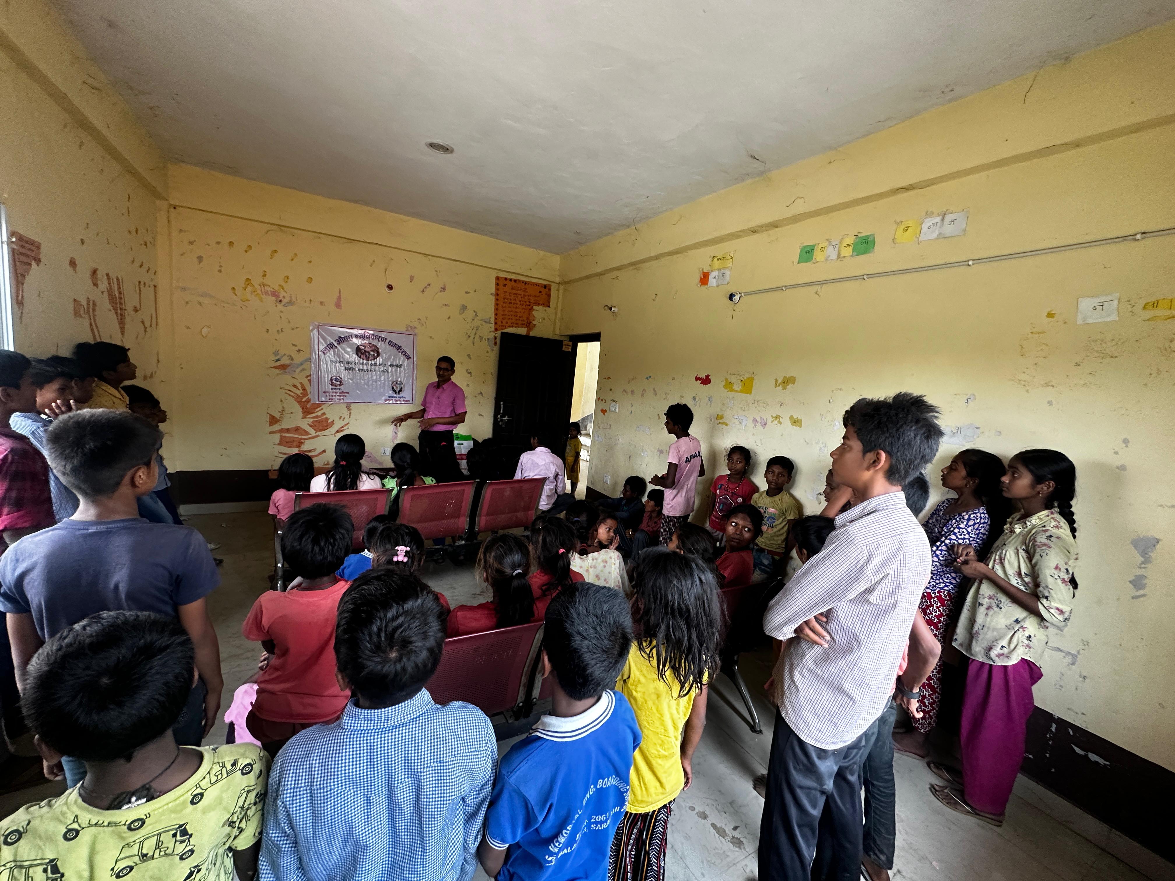 Drug Awareness Program