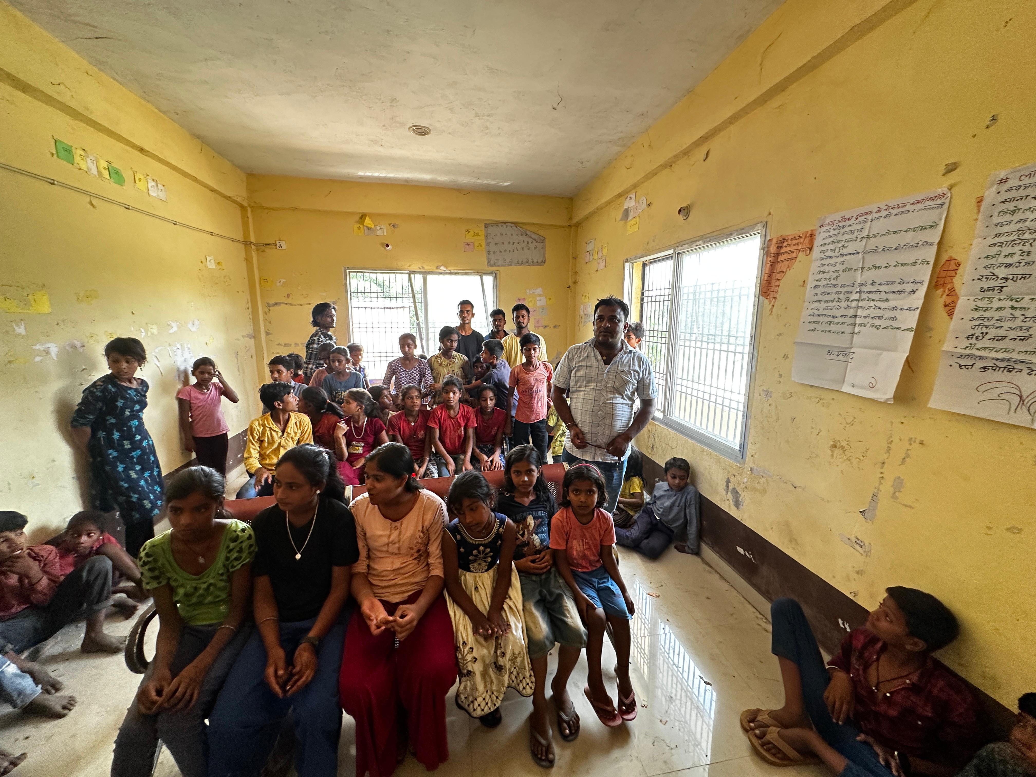 Drug Awareness Program