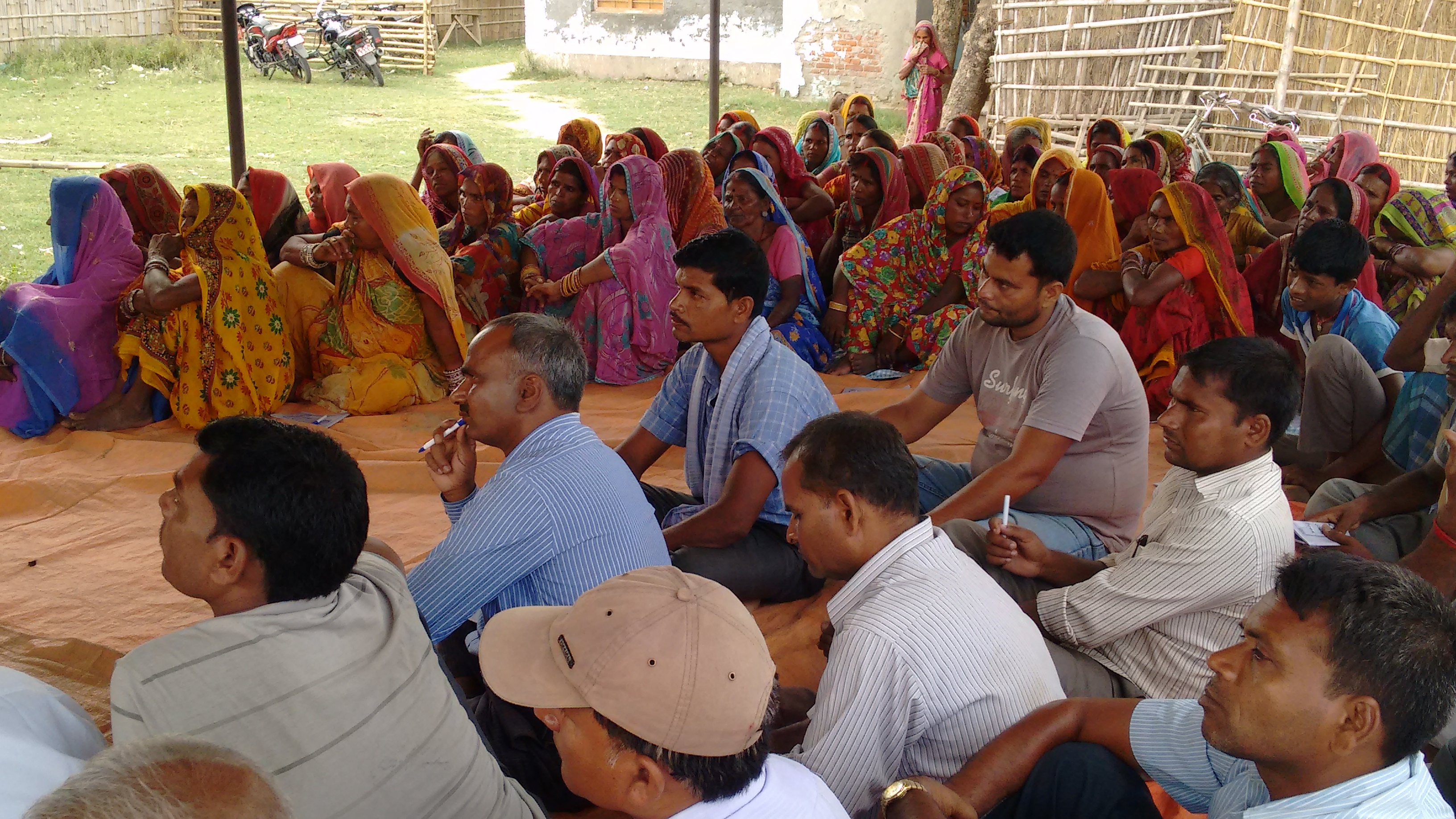 Stop Violence Program